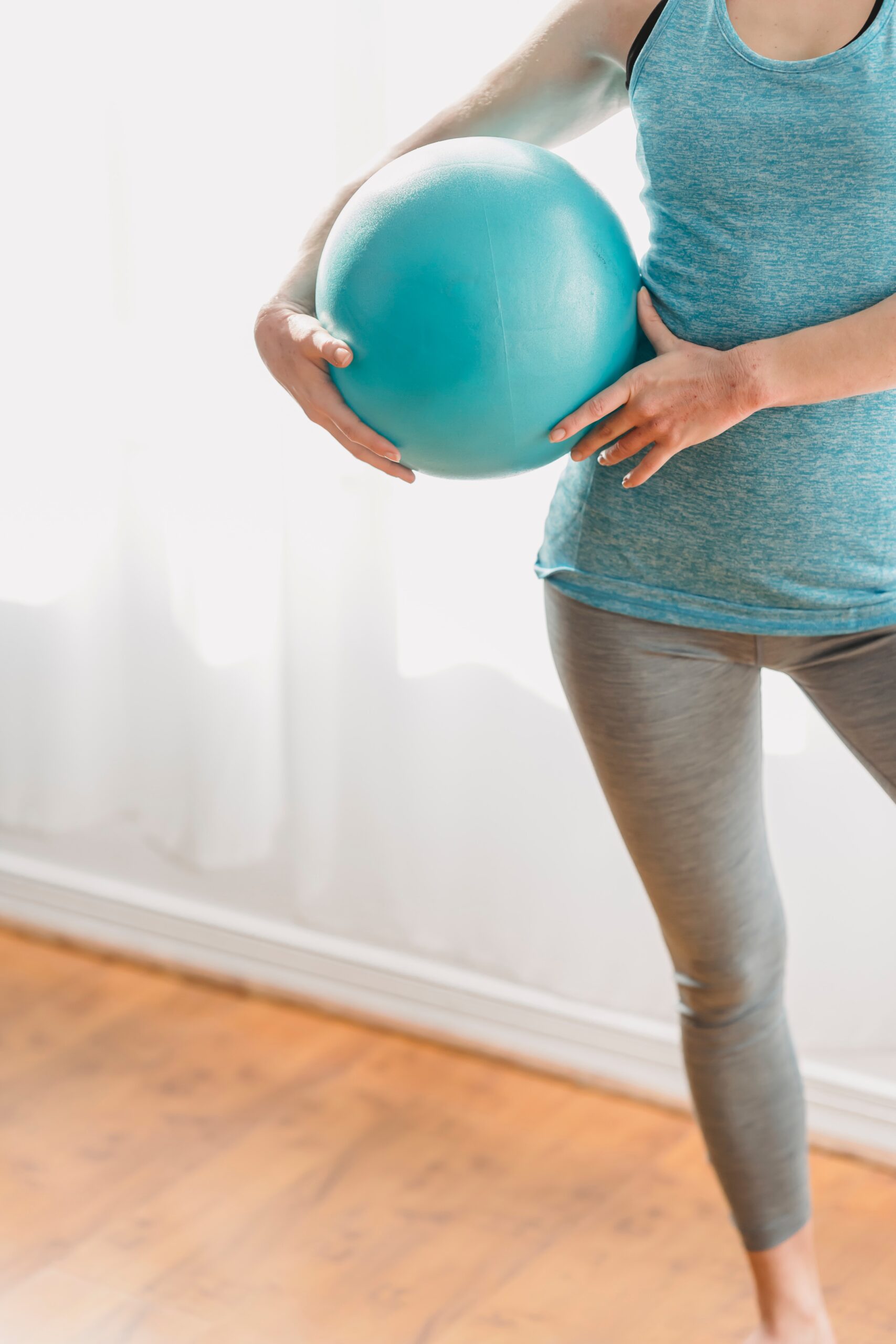 Pilates em Cuiabá-MT