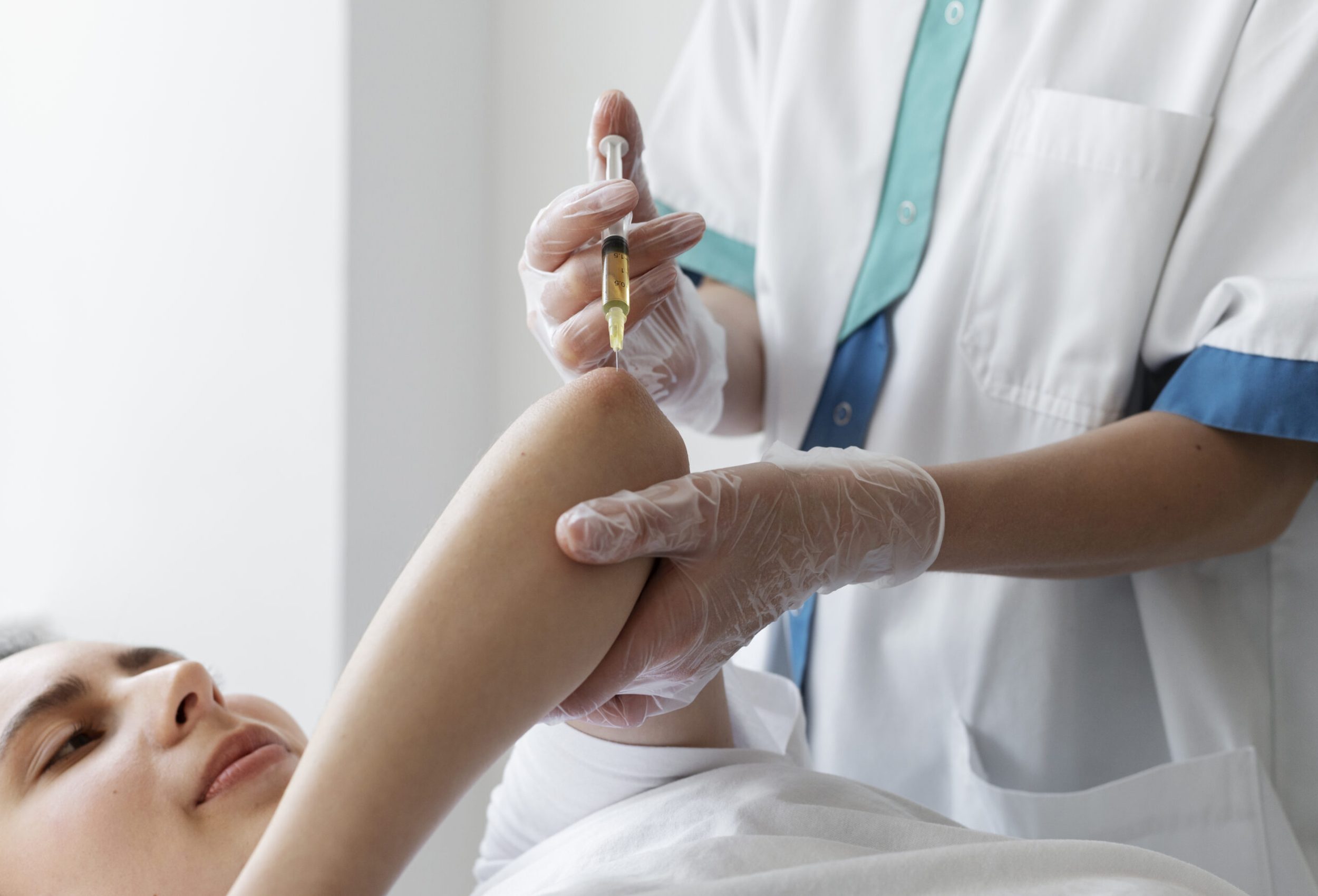 Ozonioterapia em Cuiabá - MT